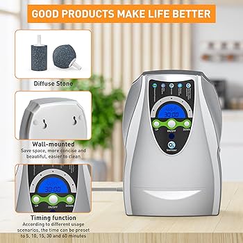 オゾンペン　O3 Amazon | オゾン水生成器DADAO(オゾンペン)オゾン発生器(Ozone